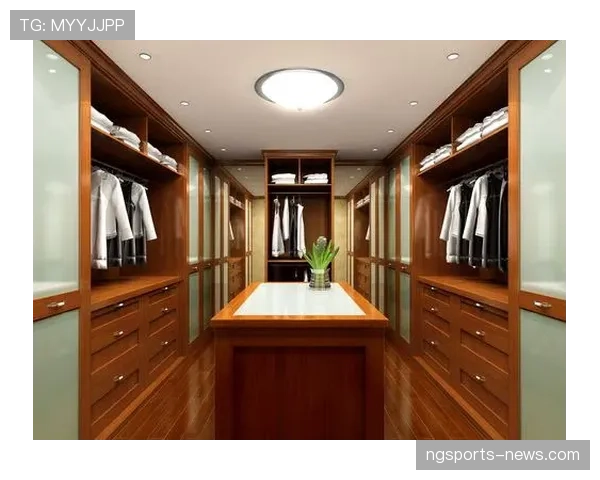 熊朝忠这生活简直不像球员，听说衣柜比明星还多层还没见他穿几次？