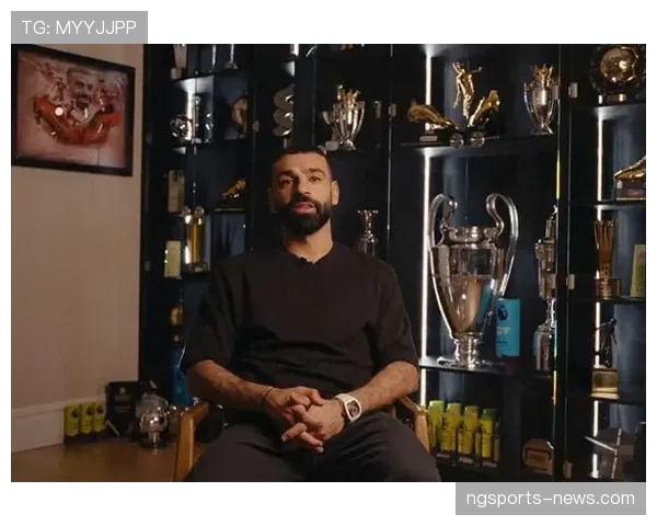 萨拉赫与马内：终结方式分化，前者更倚重边路内切单点爆破