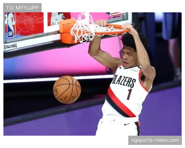 内特·阿奇博尔德无球掩护能力领先队友 助力进攻连续得分爆发