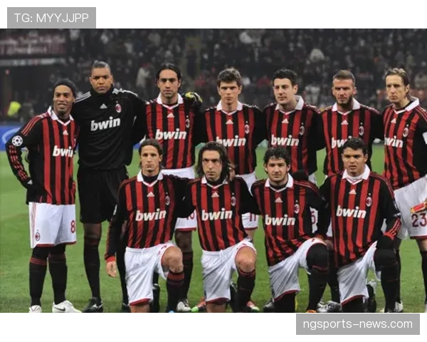 AC米兰体系抗压能力存疑：表面运转有序，实则遇强易崩