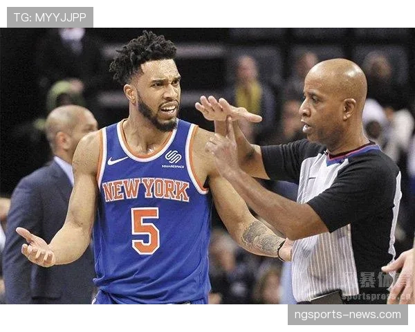 实战应用：轻松区分技术犯规和违体犯规，关键时刻不犯错